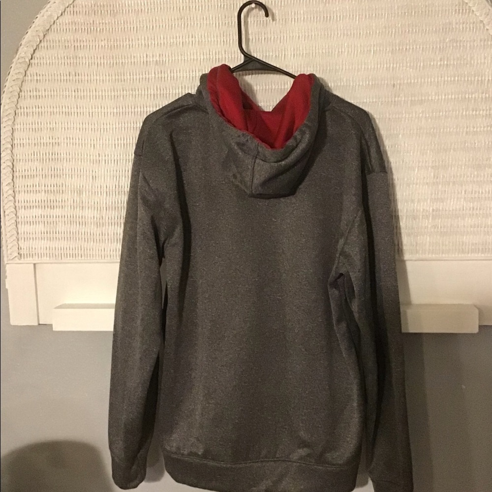 Alabama Crimson Tide Hoodie - Picture 4 of 7